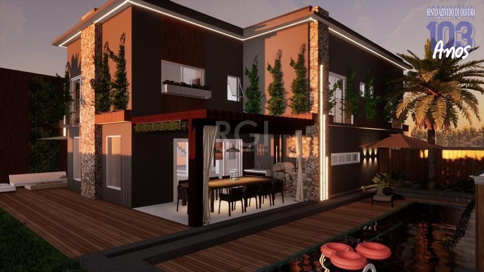 Sobrado, 4 quartos, 287 m² - Foto 7