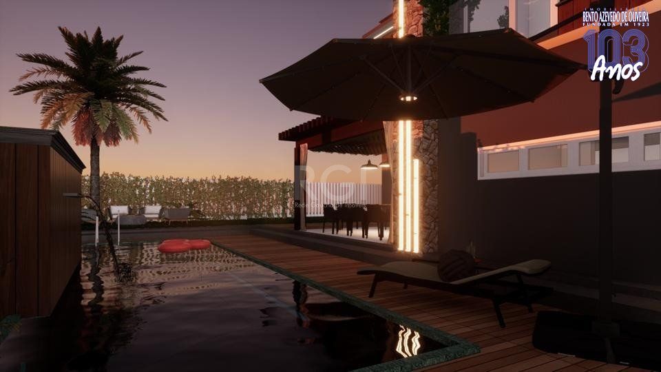 Sobrado, 4 quartos, 287 m² - Foto 15