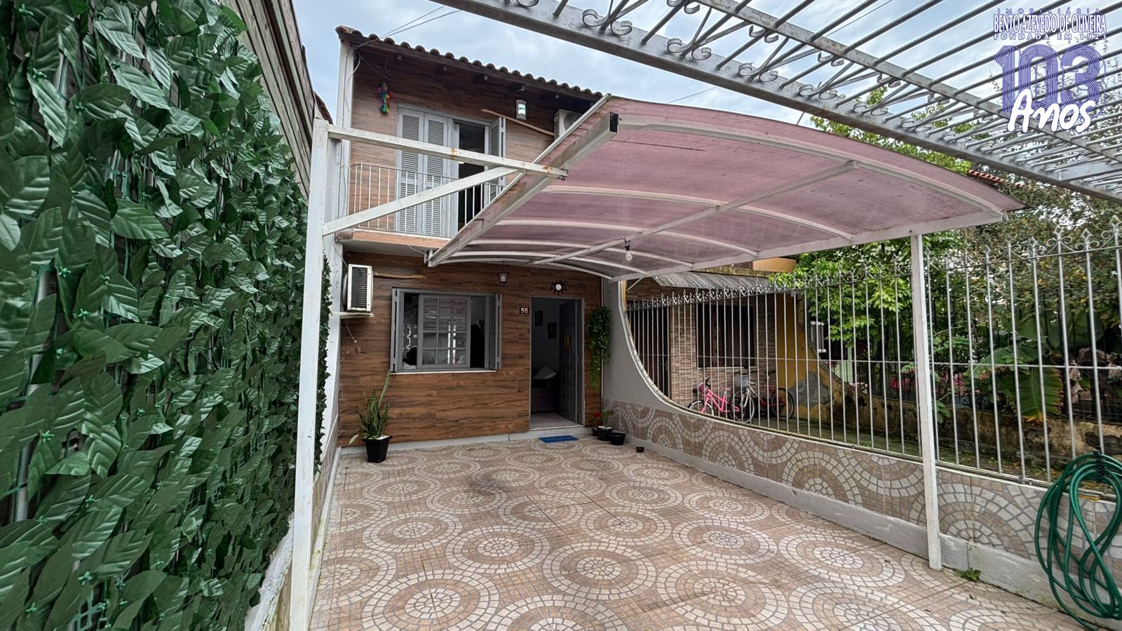 Casa, 2 quartos, 89 m² - Foto 8