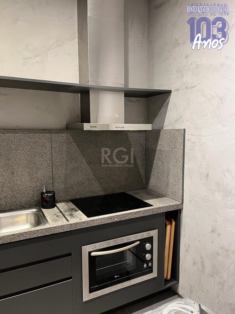 Apartamento, 1 quarto, 35 m² - Foto 22