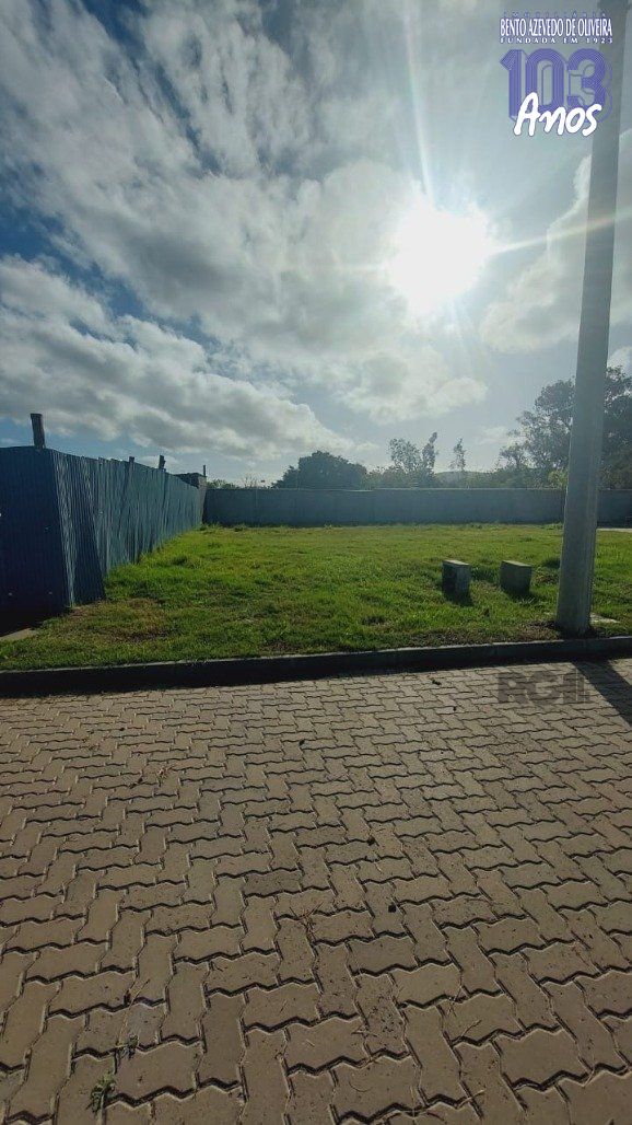 Terreno, 132 m² - Foto 1