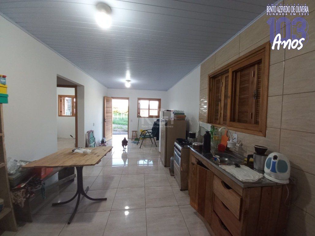 Chácara, 2 quartos, 400 m² - Foto 4