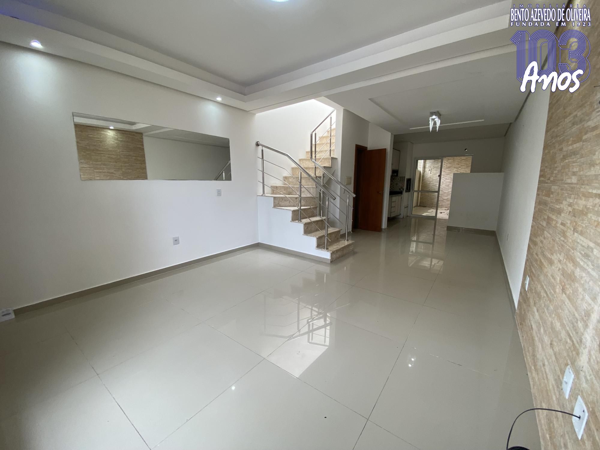 Sobrado, 2 quartos, 91 m² - Foto 2