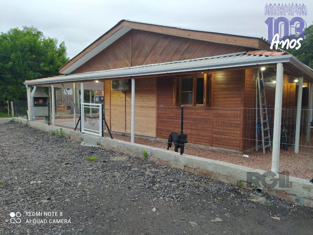 Casa, 3 quartos, 160 m² - Foto 3