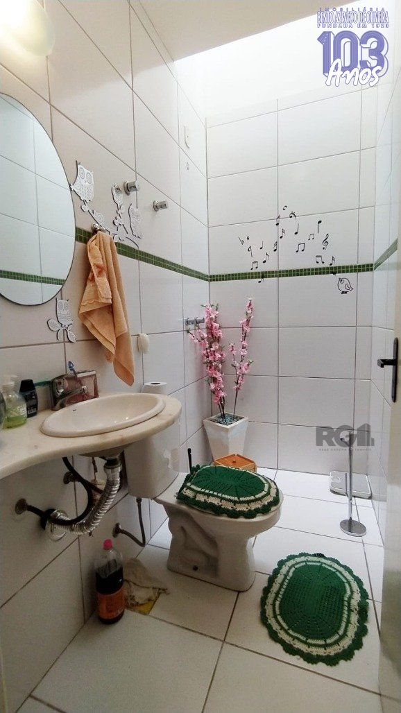 Casa, 2 quartos, 90 m² - Foto 15
