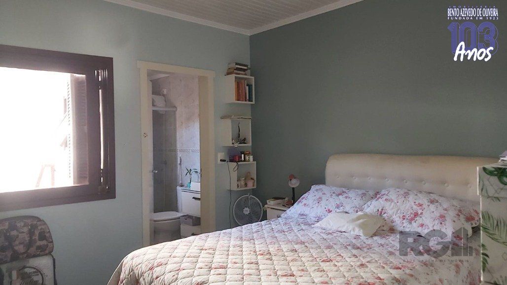 Casa, 4 quartos, 82 m² - Foto 4