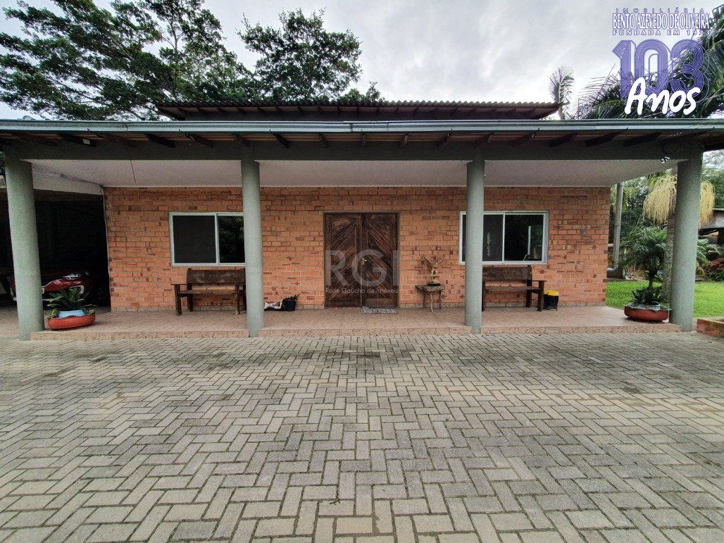 Chácara, 3 quartos, 4183 m² - Foto 18