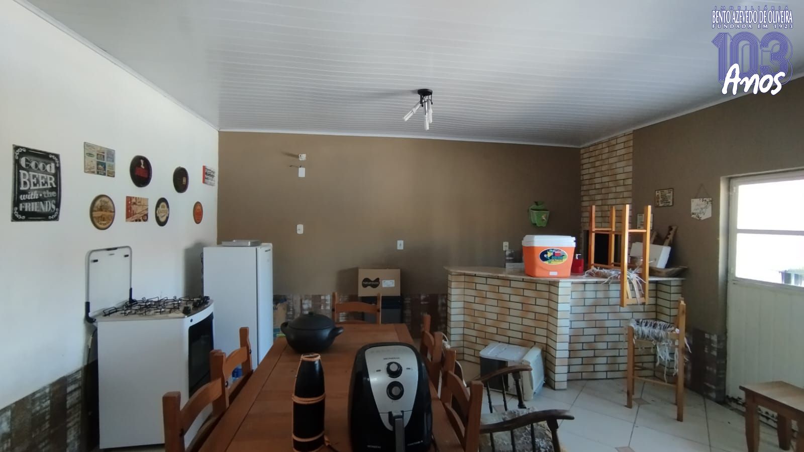 Casa, 3 quartos, 140 m² - Foto 18