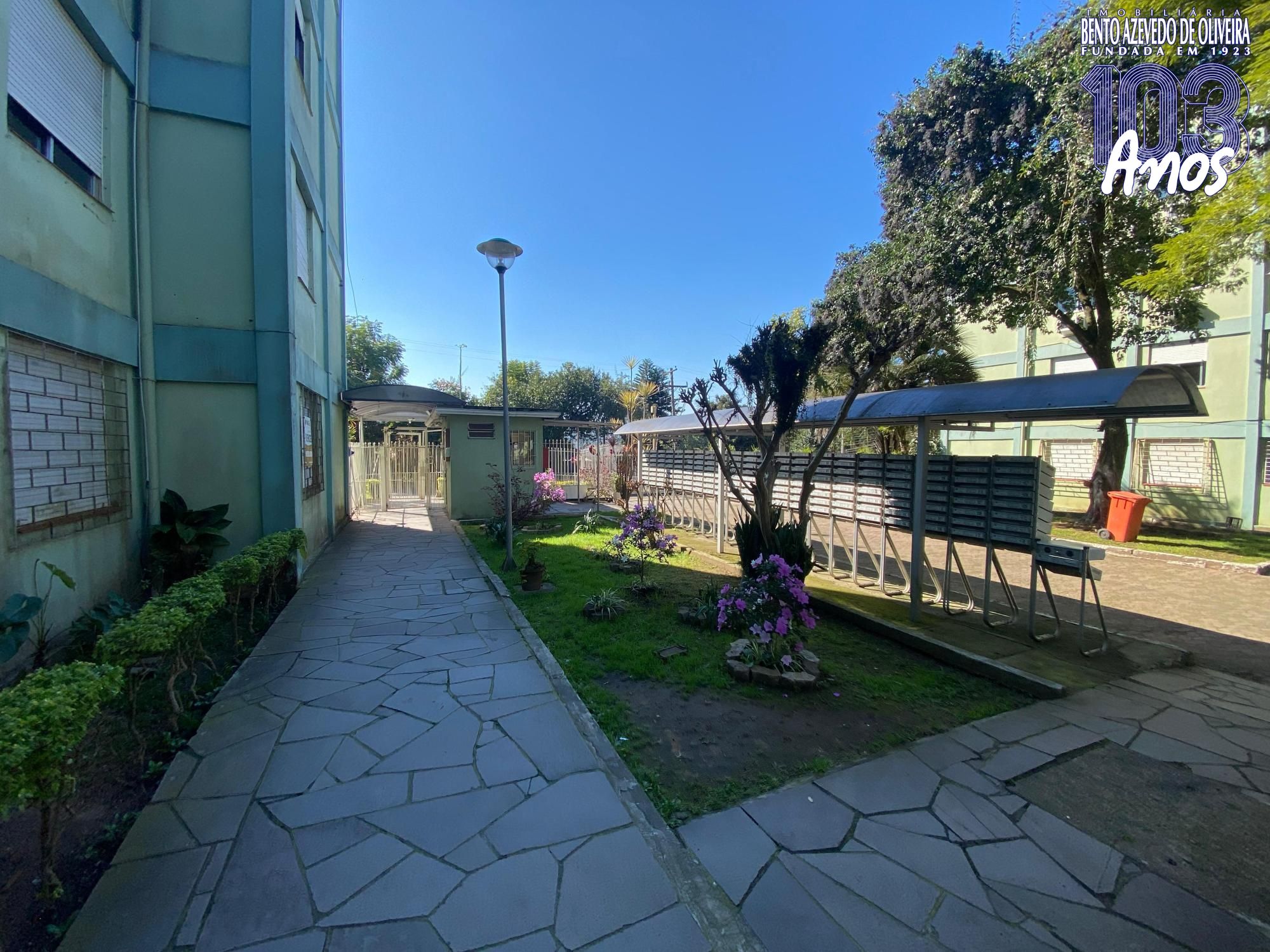 Apartamento, 1 quarto, 35 m² - Foto 1