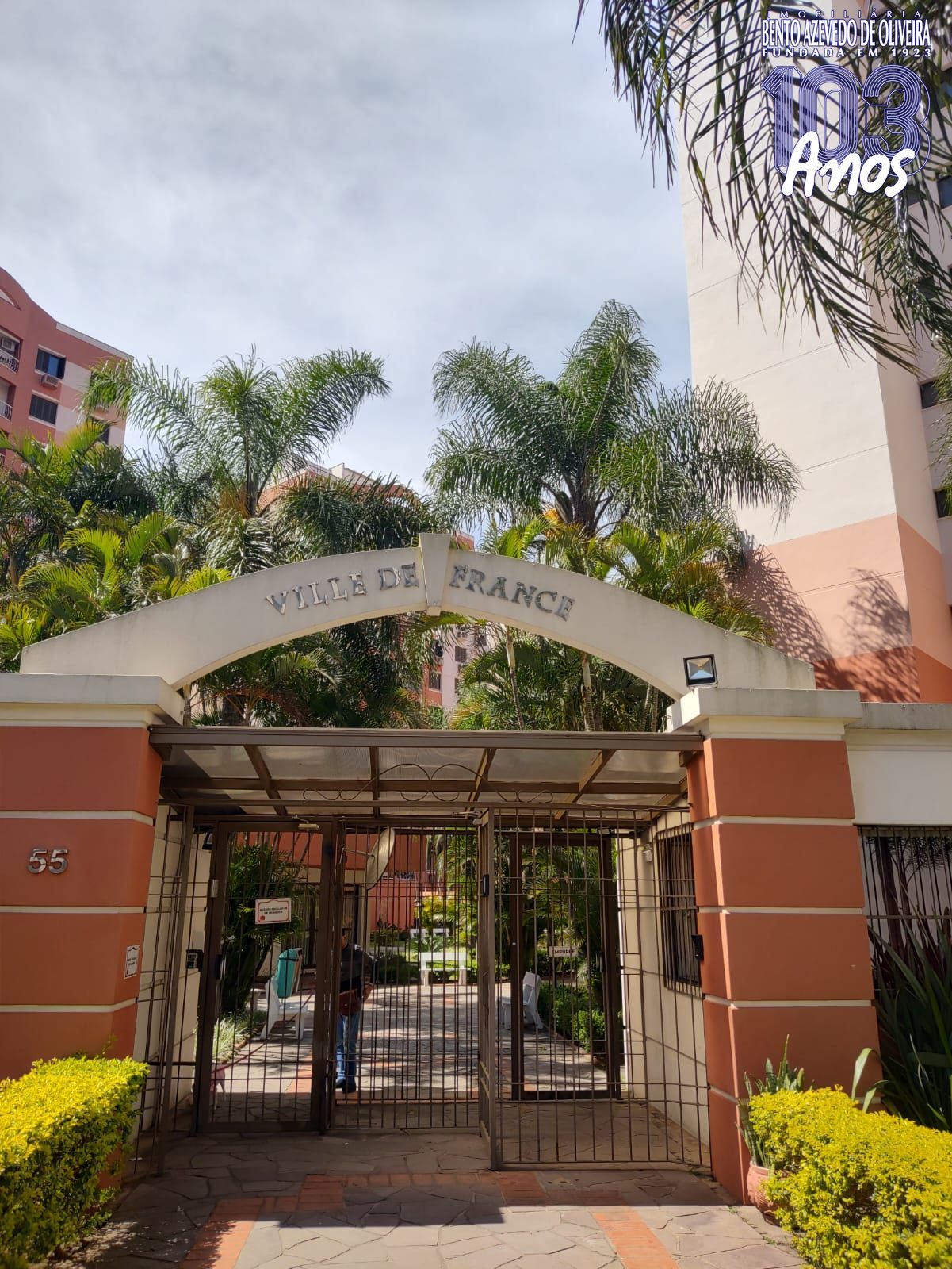 Apartamento, 3 quartos, 70 m² - Foto 4