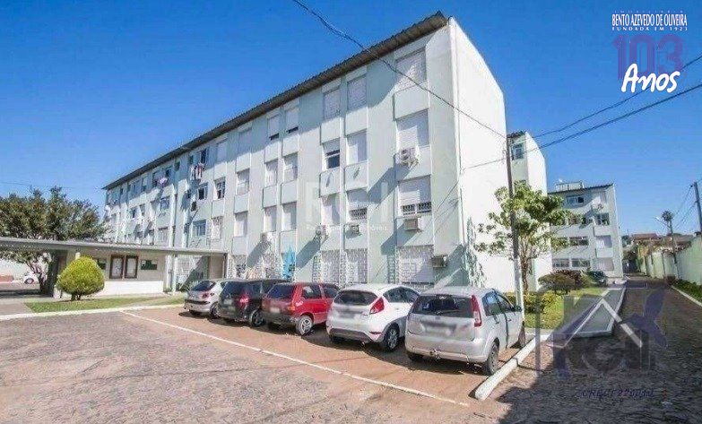 Apartamento, 1 quarto, 38 m² - Foto 1