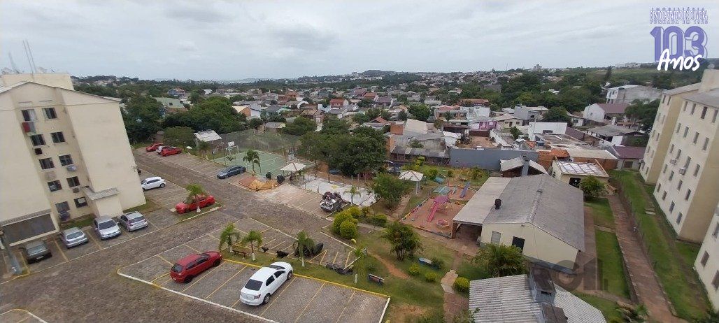 Apartamento, 2 quartos, 38 m² - Foto 3