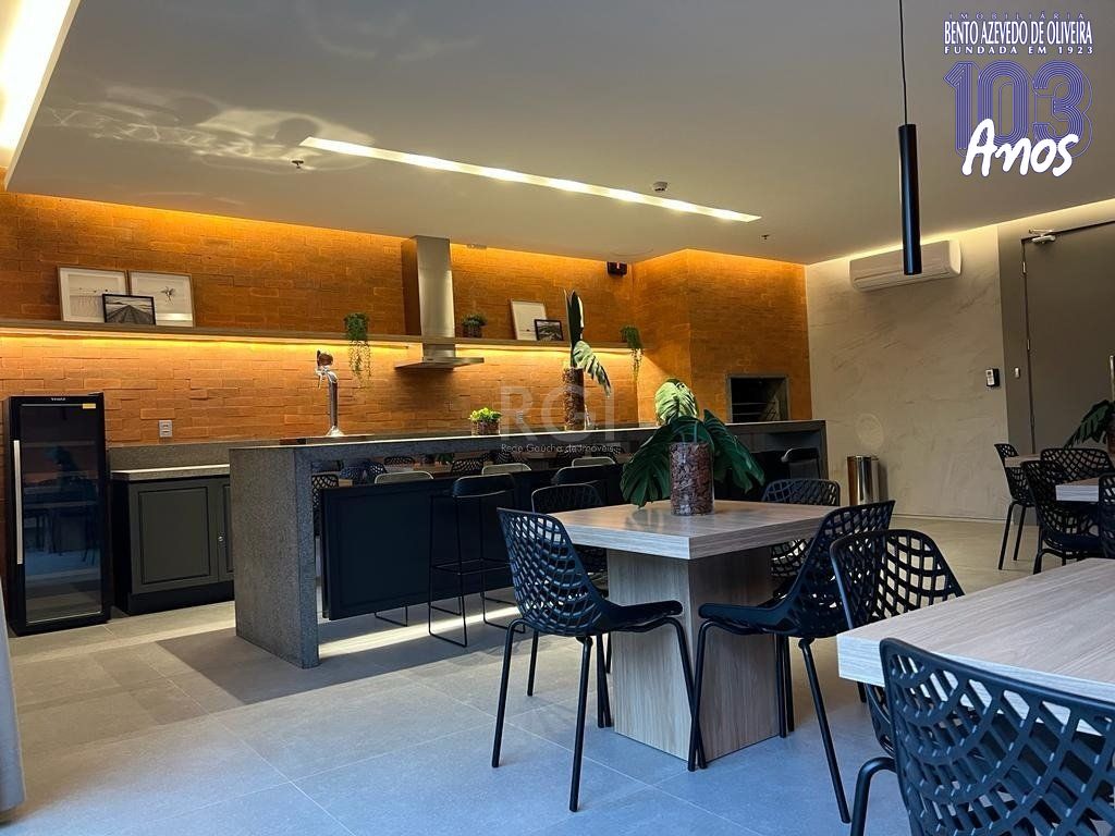 Apartamento, 1 quarto, 35 m² - Foto 2