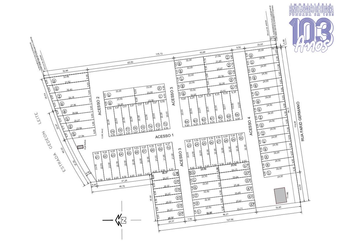 Terreno, 144 m² - Foto 10