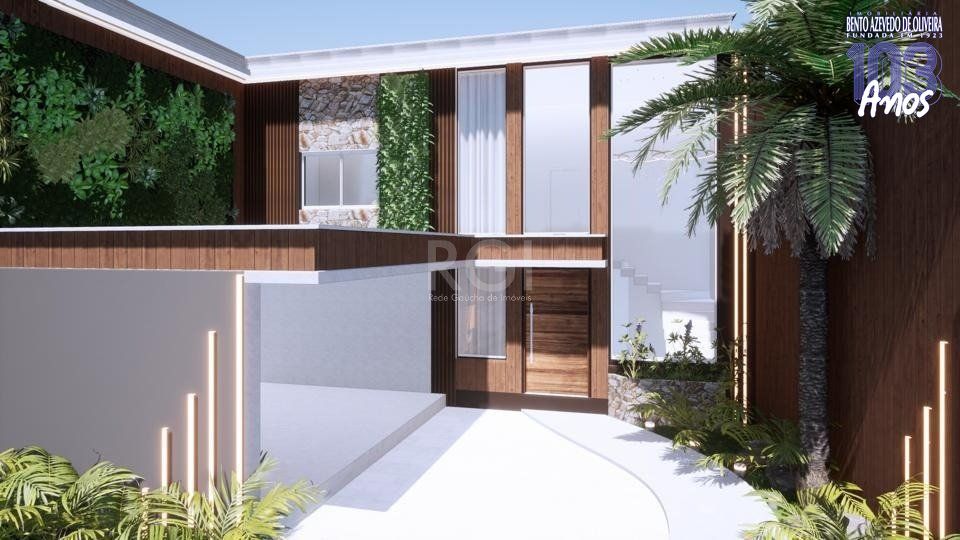 Sobrado, 4 quartos, 287 m² - Foto 2