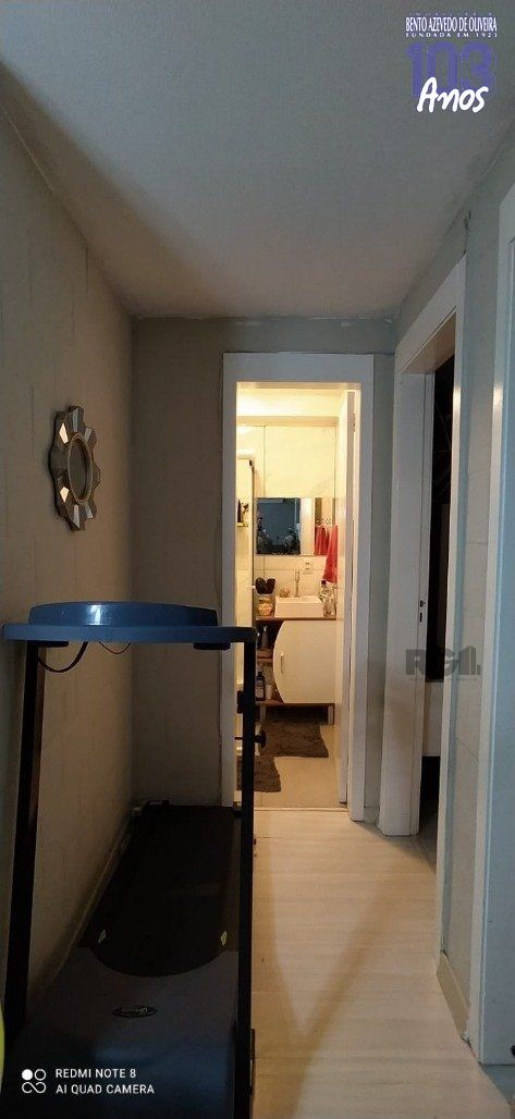 Apartamento, 2 quartos, 42 m² - Foto 7
