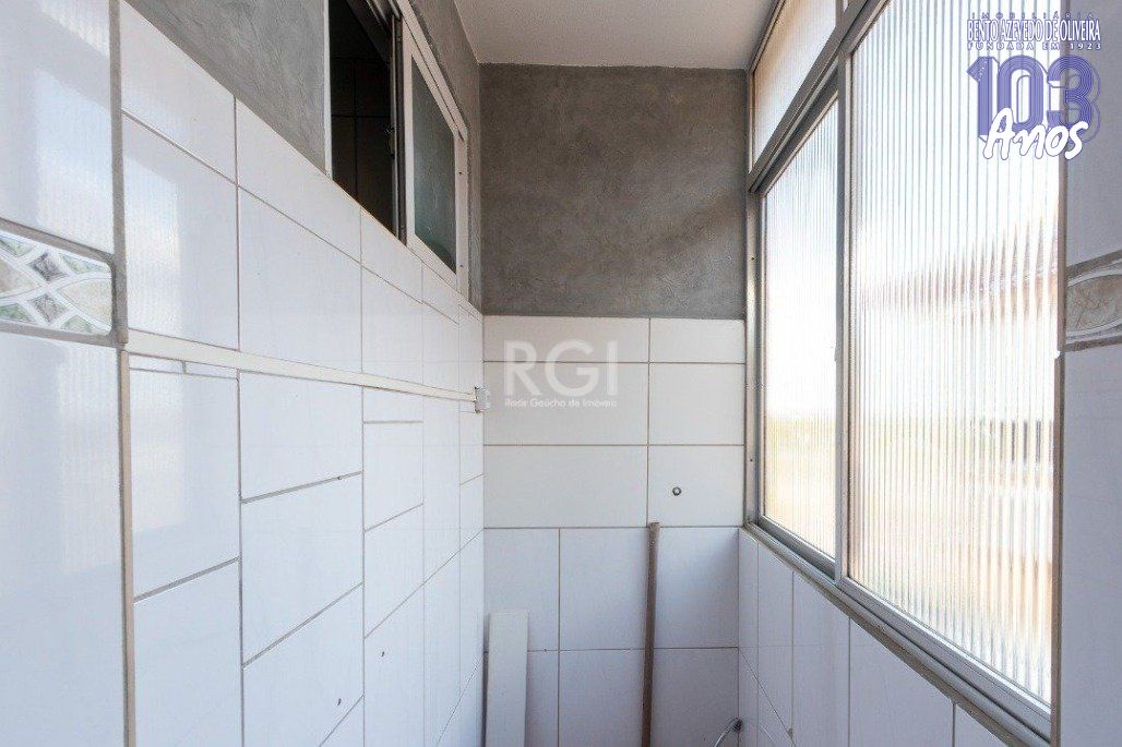 Apartamento, 3 quartos, 60 m² - Foto 8