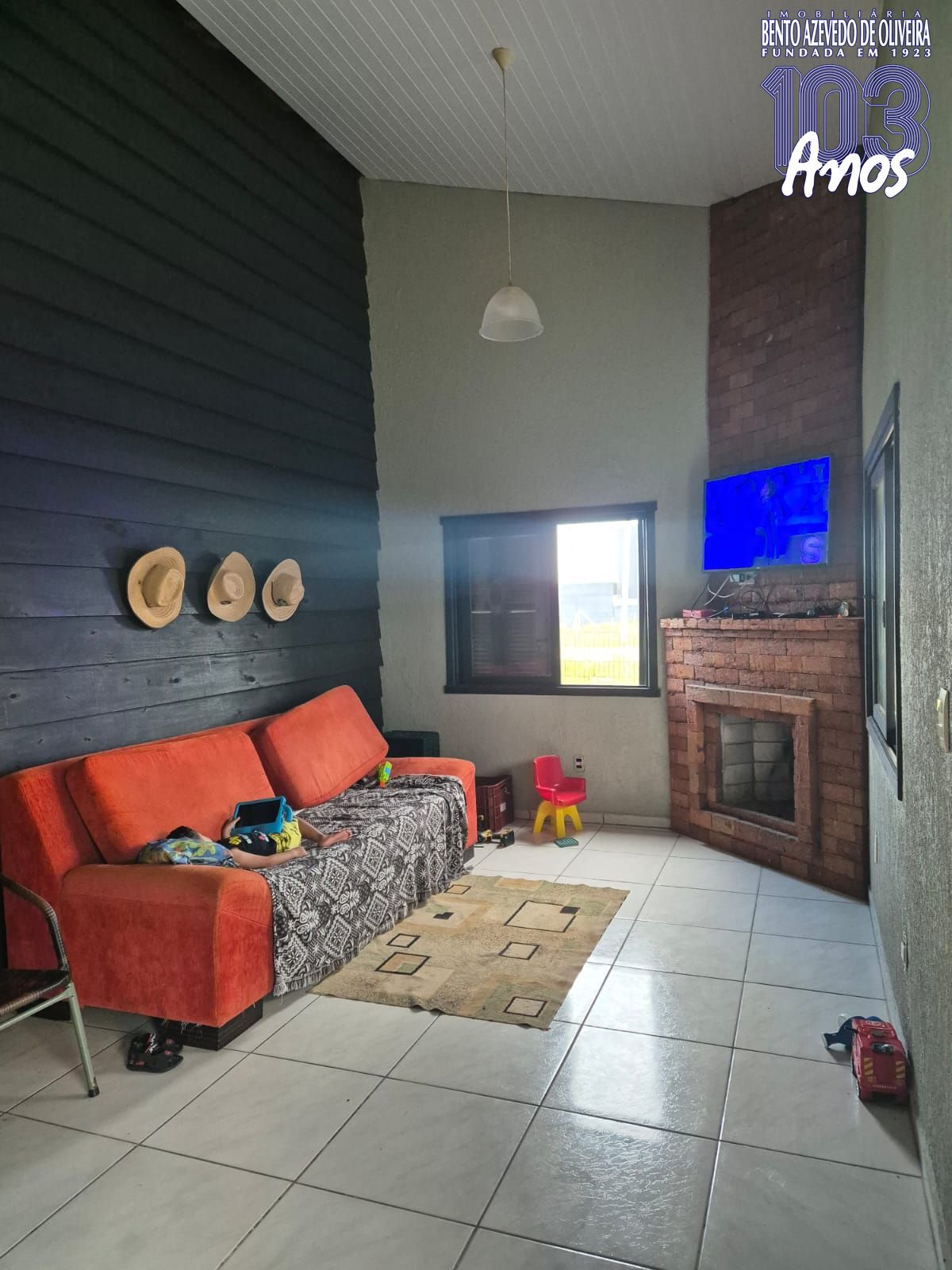 Casa, 3 quartos, 80 m² - Foto 3