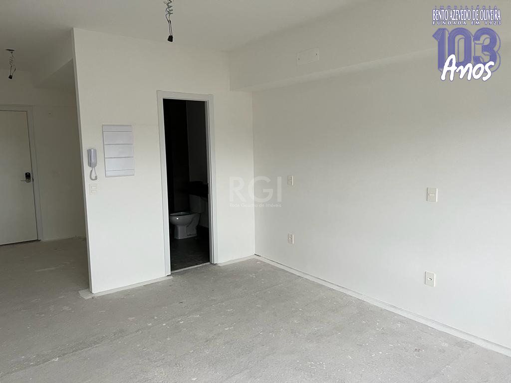 Apartamento, 1 quarto, 35 m² - Foto 33