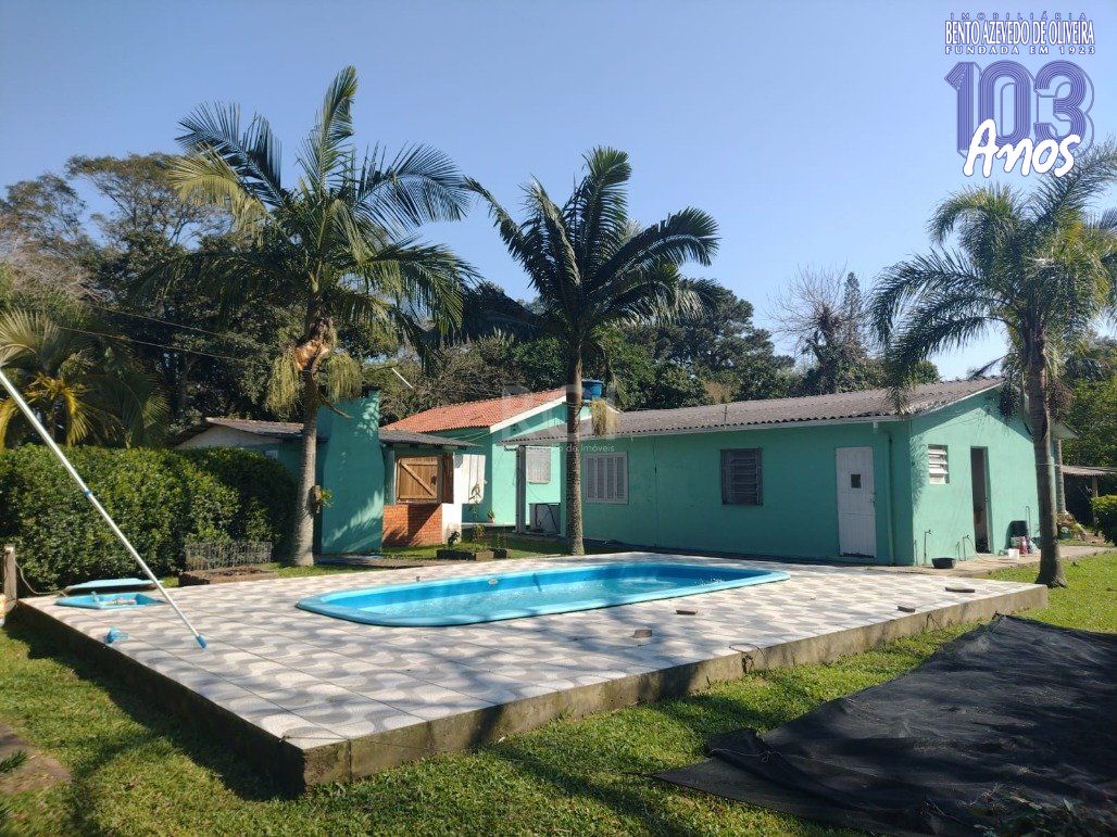 Chácara, 4 quartos, 6200 m² - Foto 2
