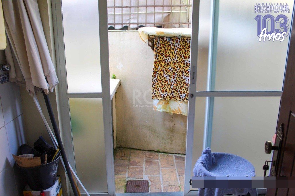 Sobrado, 3 quartos, 266 m² - Foto 28