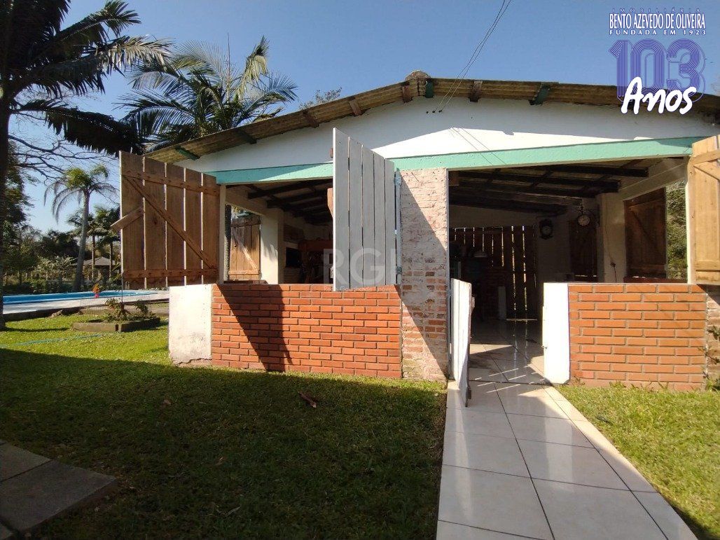 Chácara, 4 quartos, 6200 m² - Foto 7