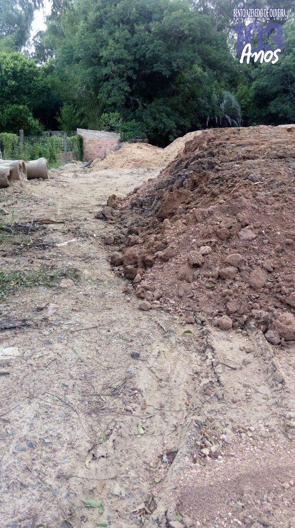 Terreno, 1360 m² - Foto 2