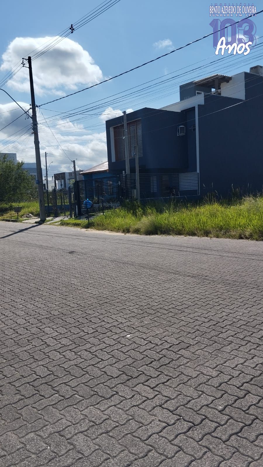Terreno, 149 m² - Foto 7