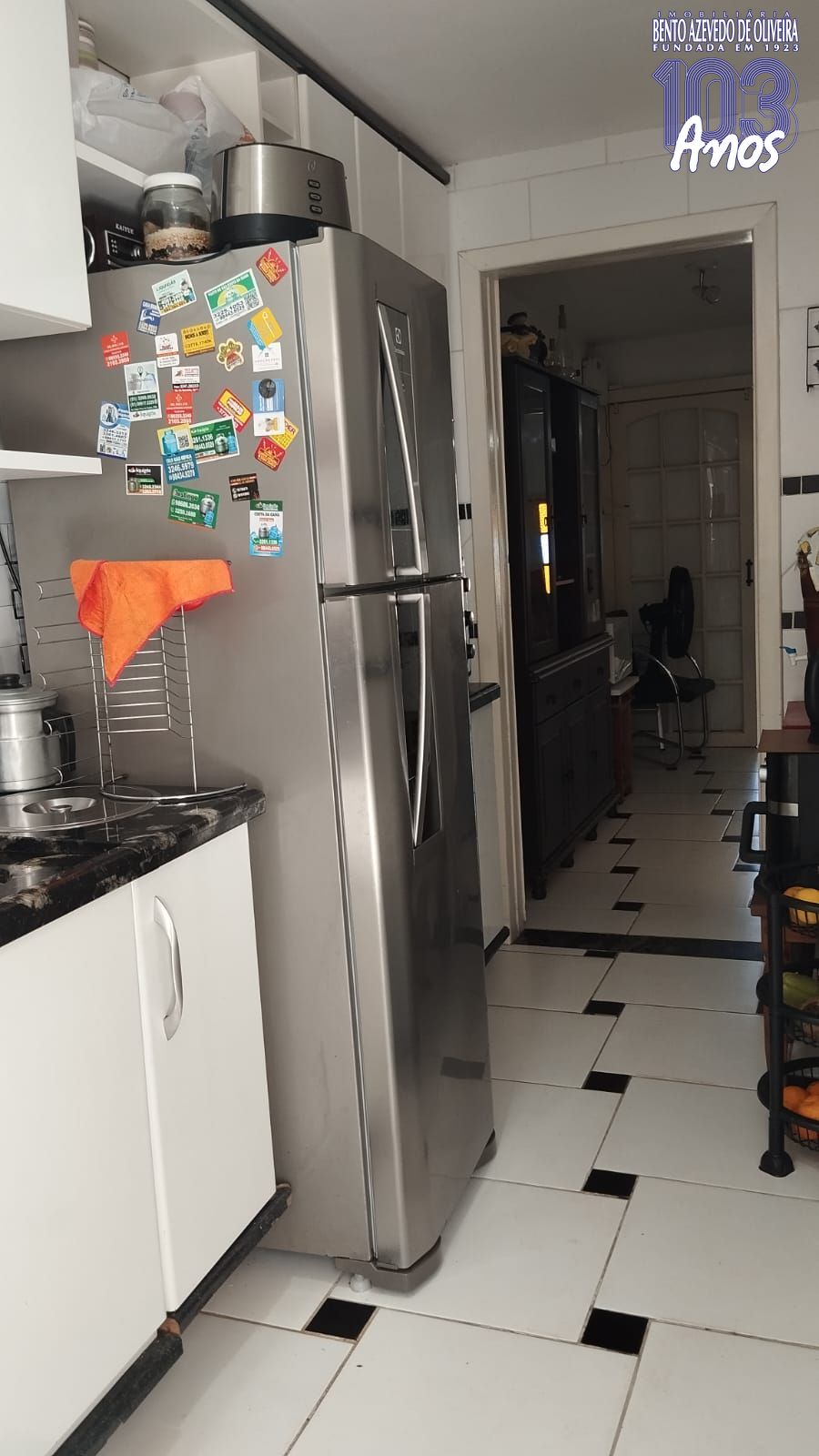 Casa, 3 quartos, 140 m² - Foto 8