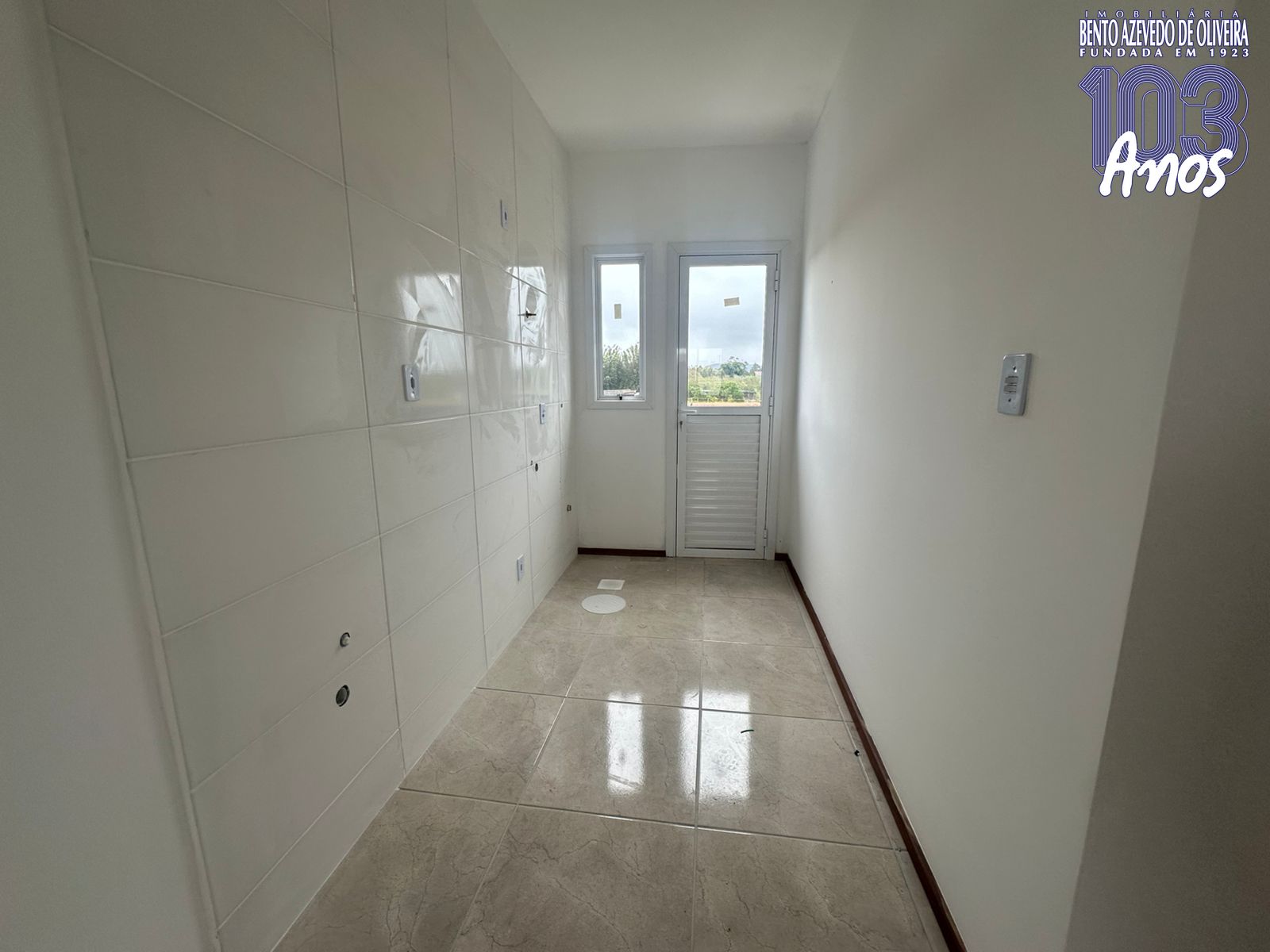 Casa, 2 quartos, 46 m² - Foto 6
