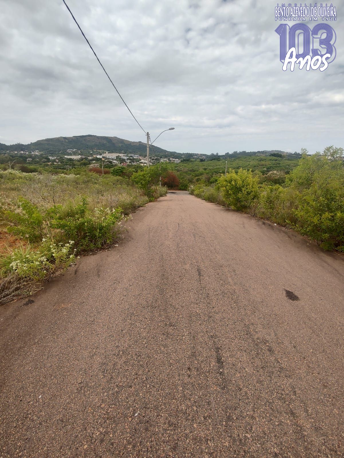 Terreno, 200 m² - Foto 1