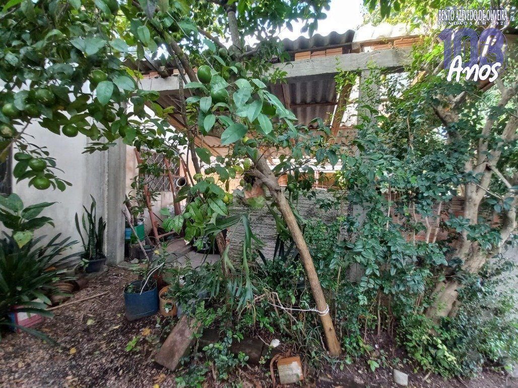 Casa, 1 quarto, 40 m² - Foto 7