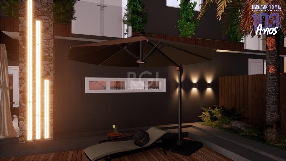 Sobrado, 4 quartos, 287 m² - Foto 6