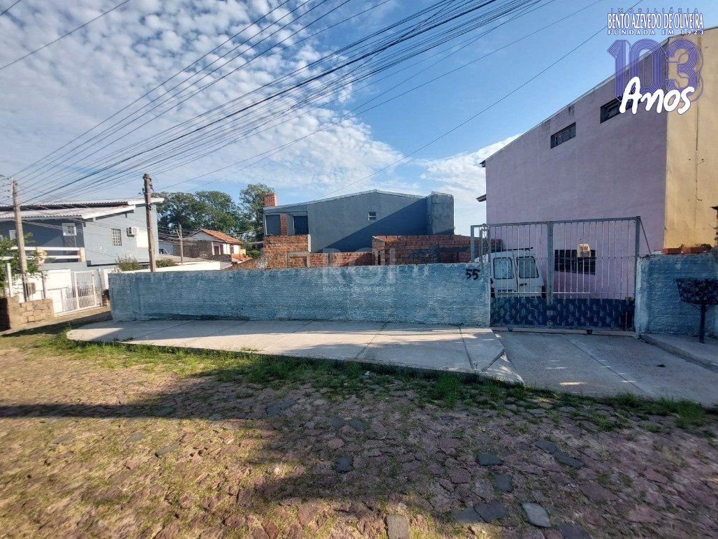 Terreno, 104 m² - Foto 1