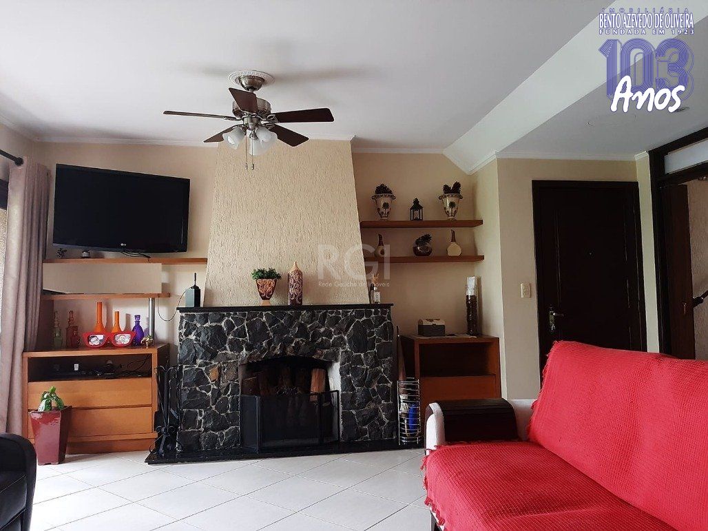 Cobertura, 3 quartos, 250 m² - Foto 7