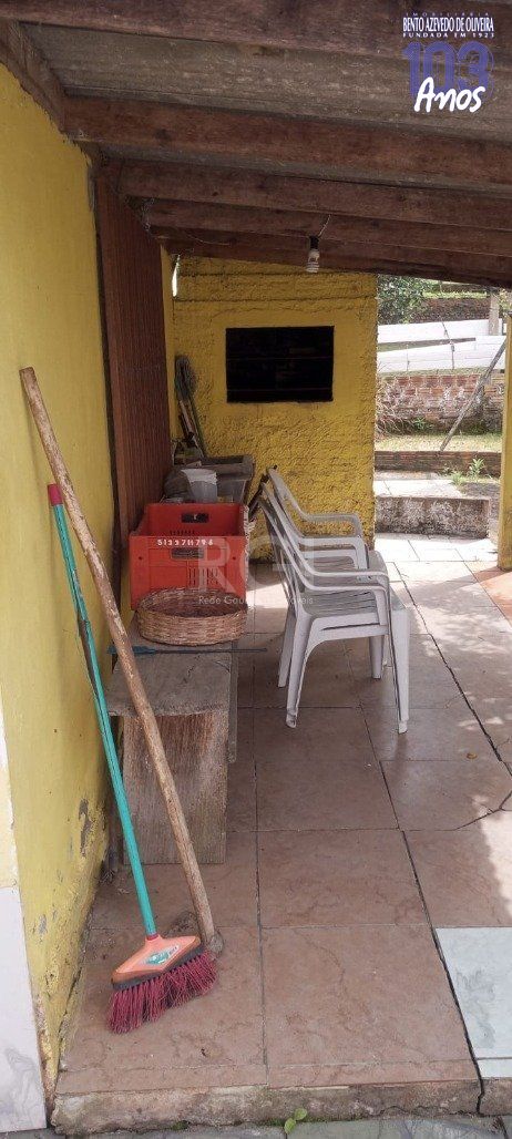 Casa, 3 quartos, 80 m² - Foto 4