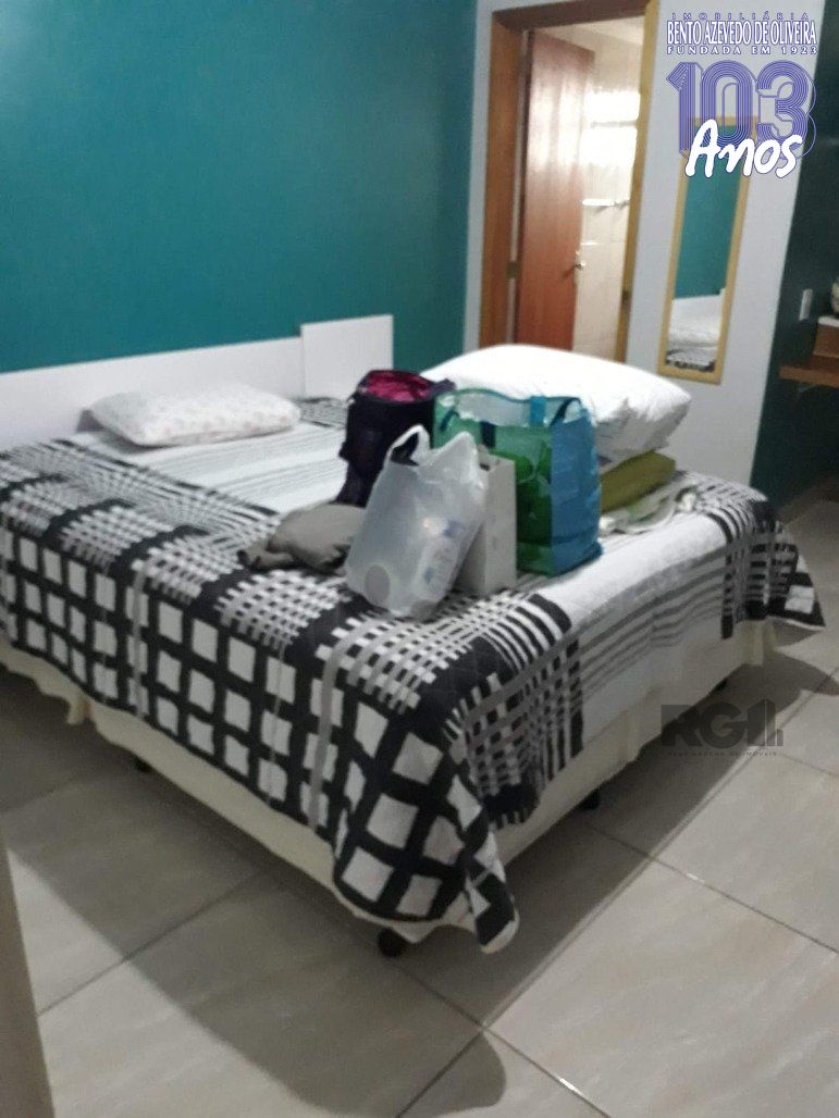 Casa, 4 quartos, 330 m² - Foto 21