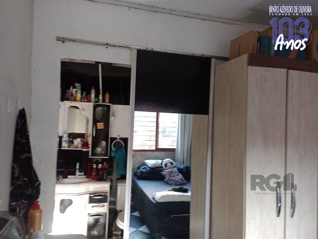 Casa, 2 quartos, 59 m² - Foto 20