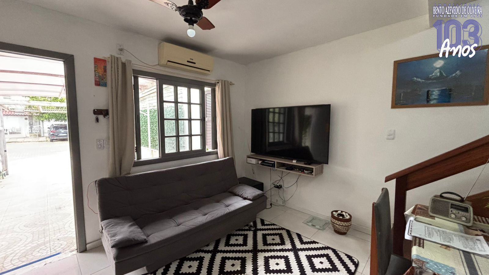 Casa, 2 quartos, 89 m² - Foto 11