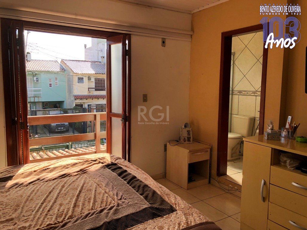 Casa, 3 quartos, 120 m² - Foto 11