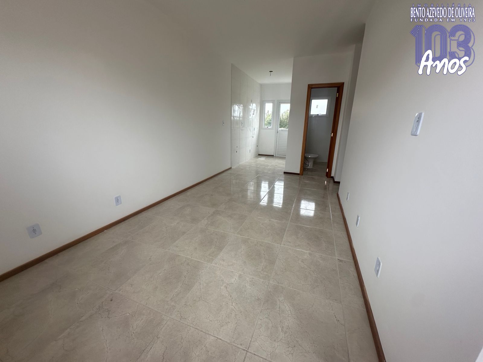 Casa, 2 quartos, 46 m² - Foto 5