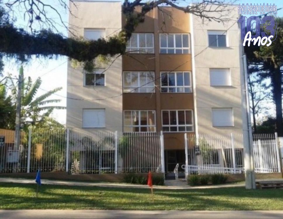 Apartamento, 2 quartos, 53 m² - Foto 19