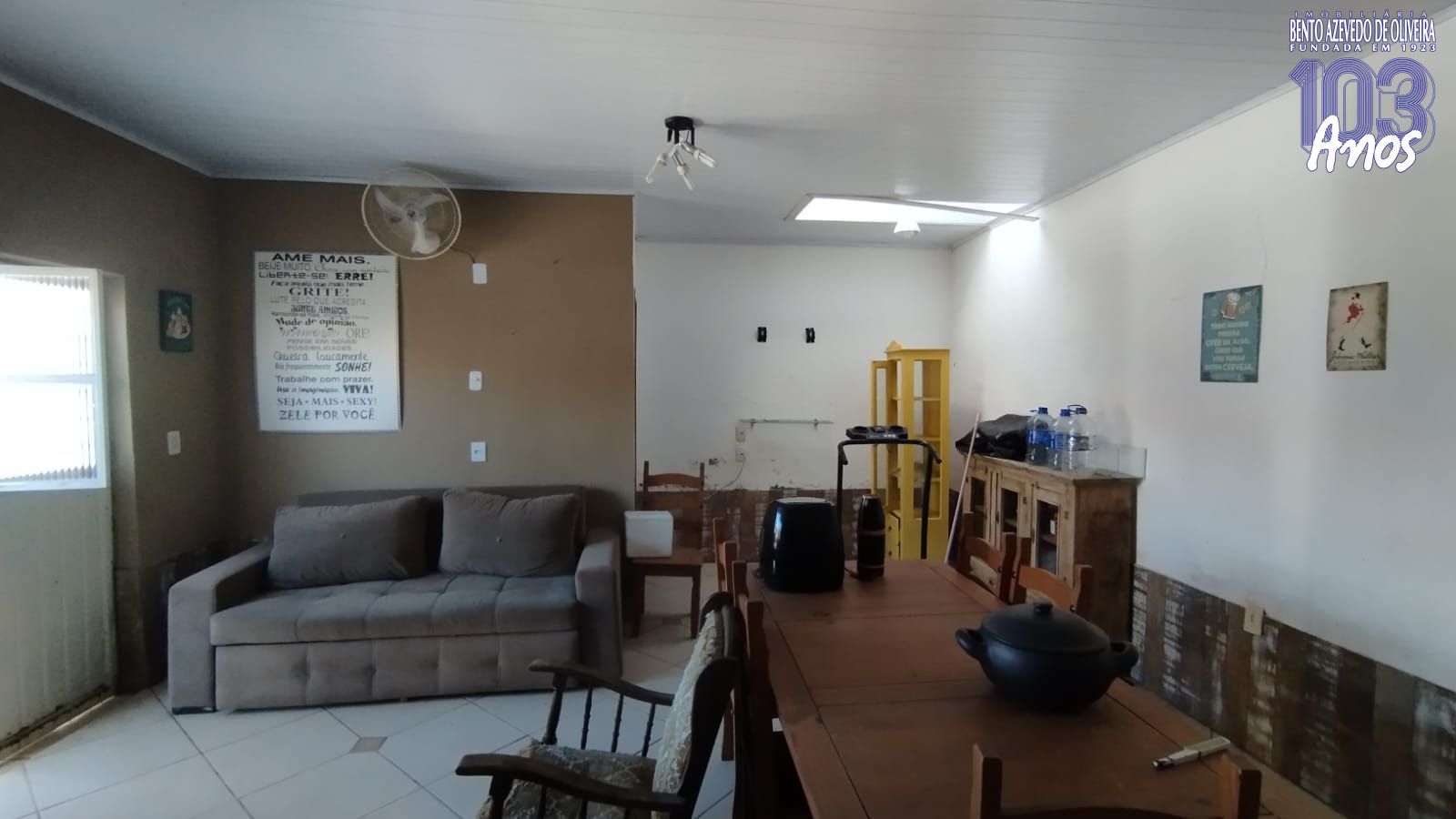 Casa, 3 quartos, 140 m² - Foto 6