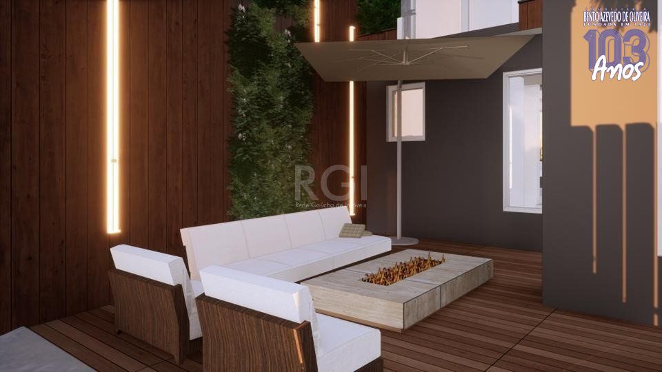 Sobrado, 4 quartos, 287 m² - Foto 3