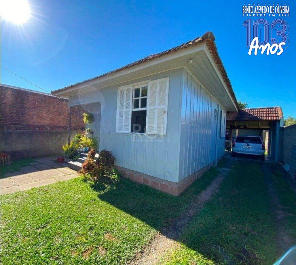 Casa, 2 quartos, 97 m² - Foto 1