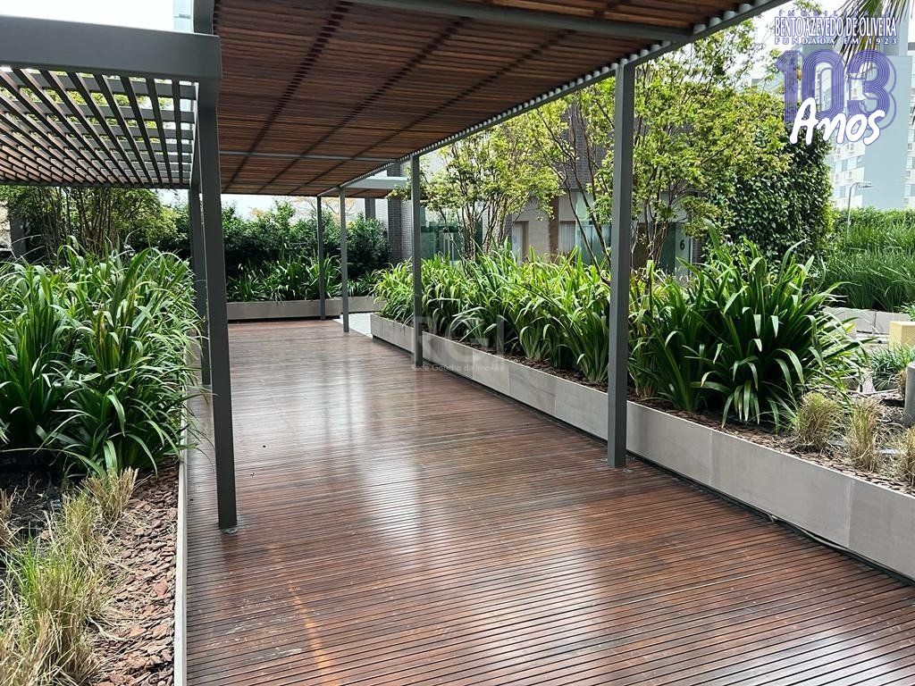 Apartamento, 1 quarto, 35 m² - Foto 13