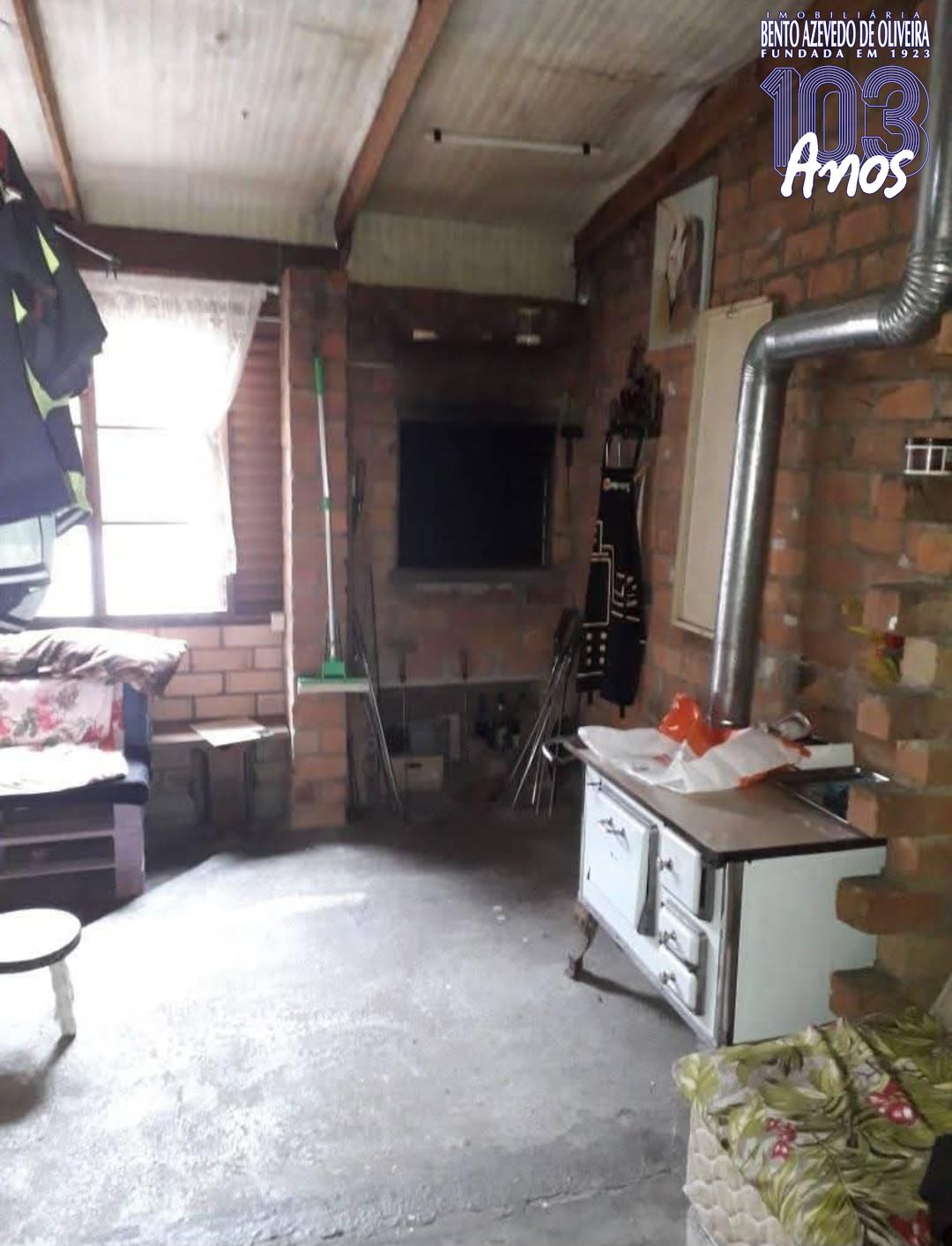 Casa, 2 quartos, 100 m² - Foto 3