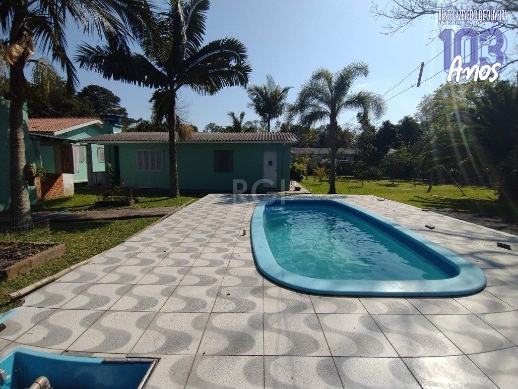 Chácara, 4 quartos, 6200 m² - Foto 3