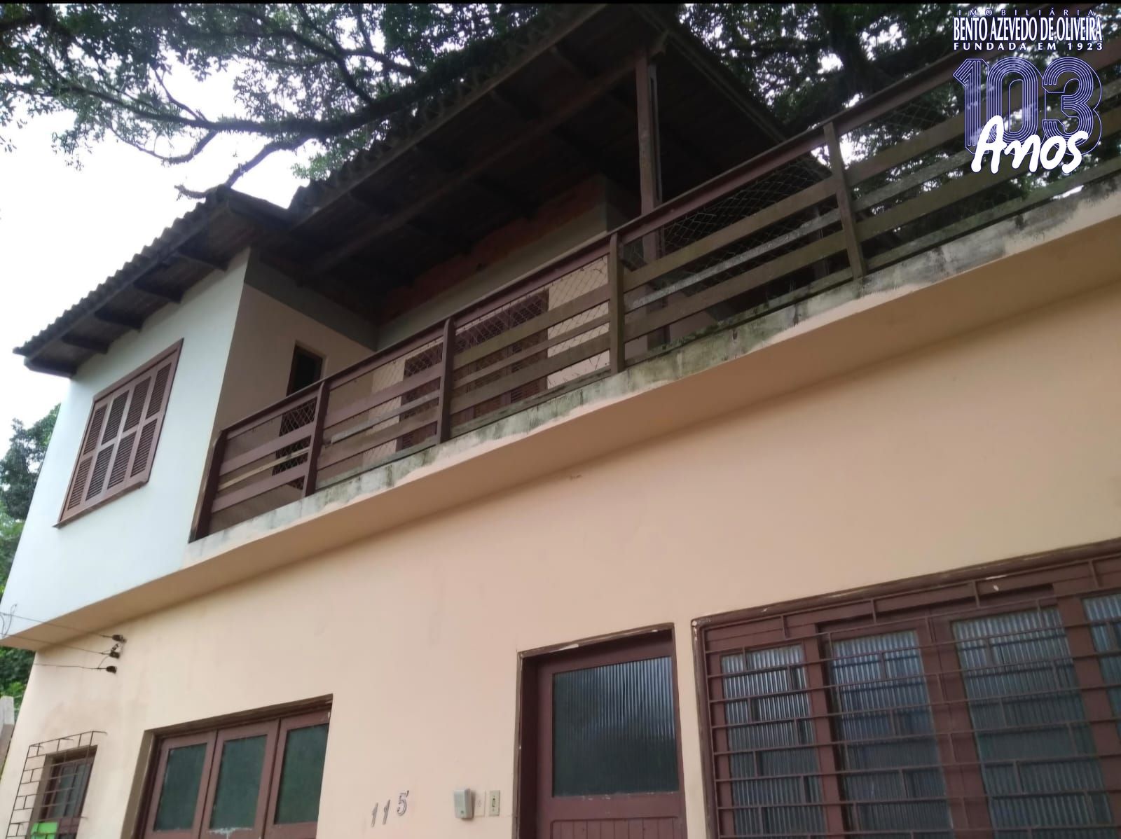 Casa, 2 quartos, 100 m² - Foto 3