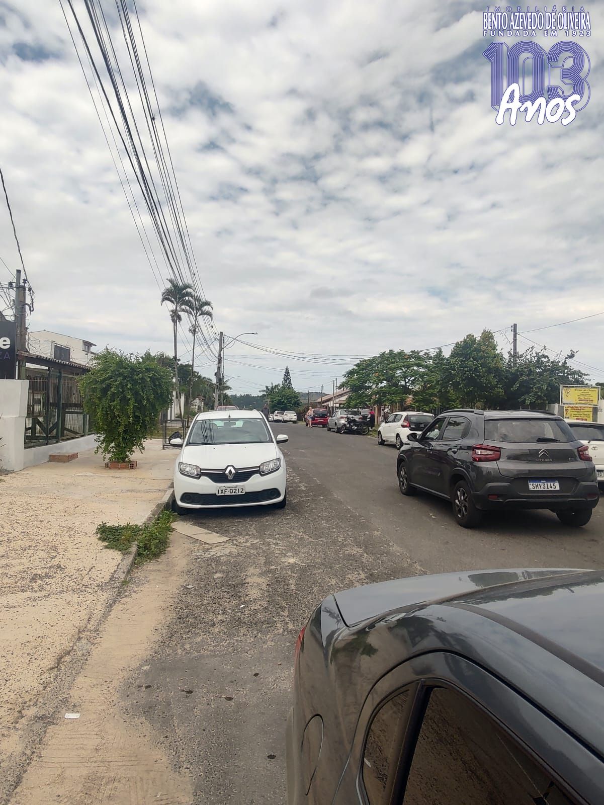 Terreno, 200 m² - Foto 7
